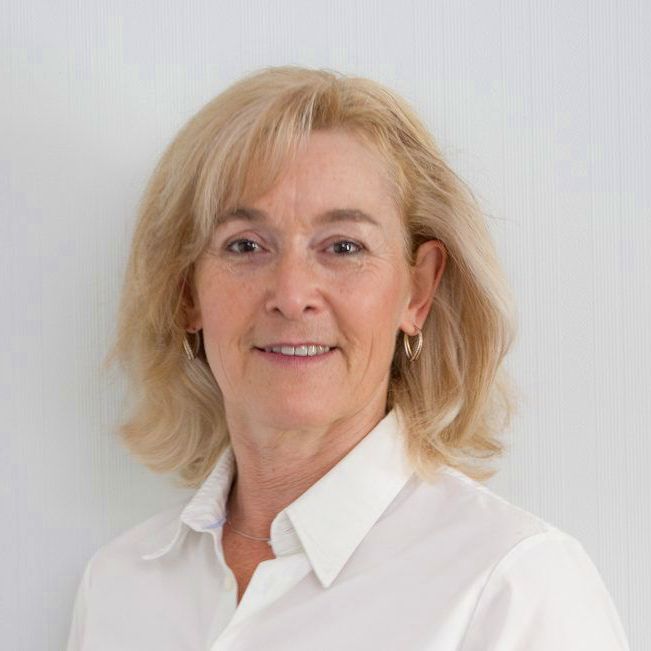 Metallbau Burggraf - Silke Burggraf (Leiterin Buchhaltung)